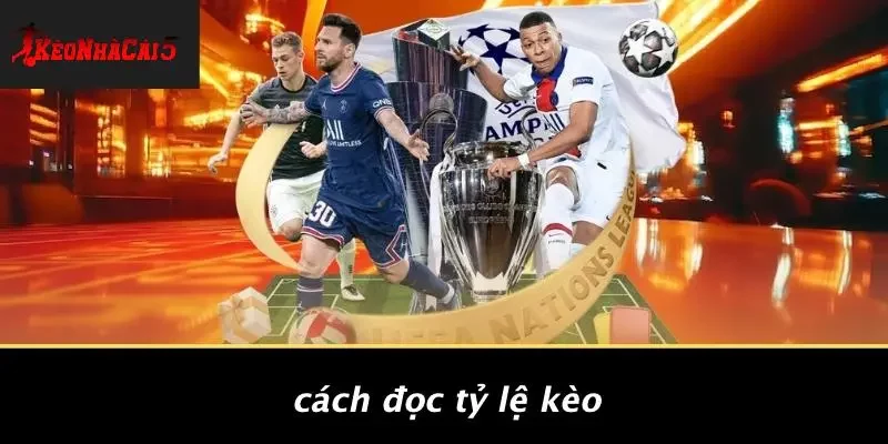 Cách Đọc Tỷ Lệ Kèo