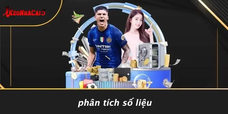 Phân Tích Số Liệu
