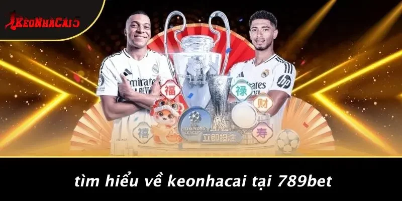 Tìm Hiểu Về Keonhacai Tại 789BET